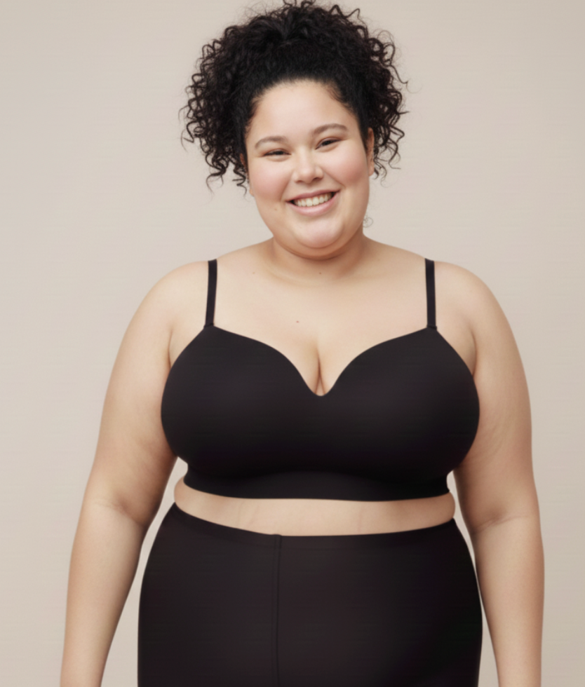 Sculpt Lift Bra – 2-Pack