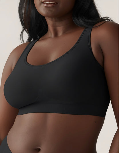 Everyday Shaping Bra - Black