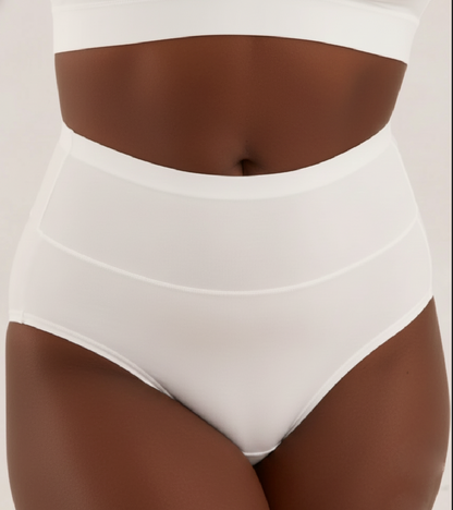 Everyday Comfort Set - White