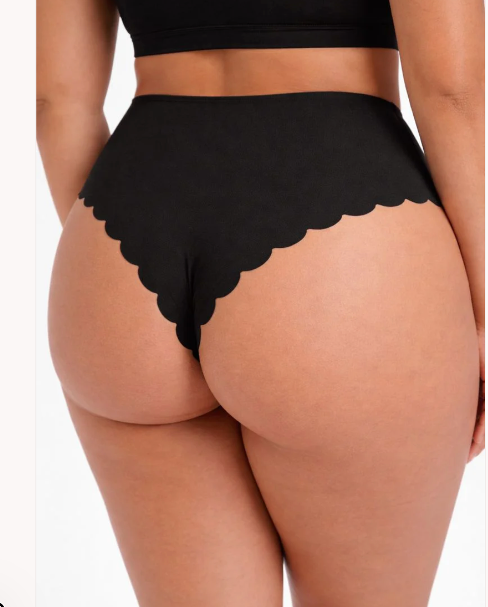 ENEA Essentials 5-Pack Thong