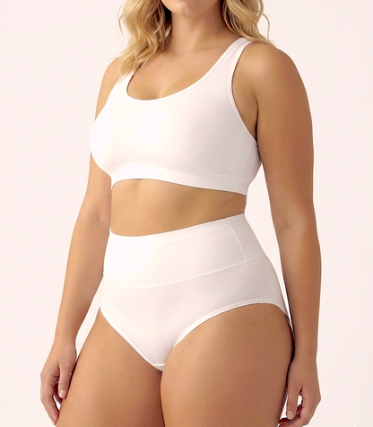 Everyday Comfort Set - White