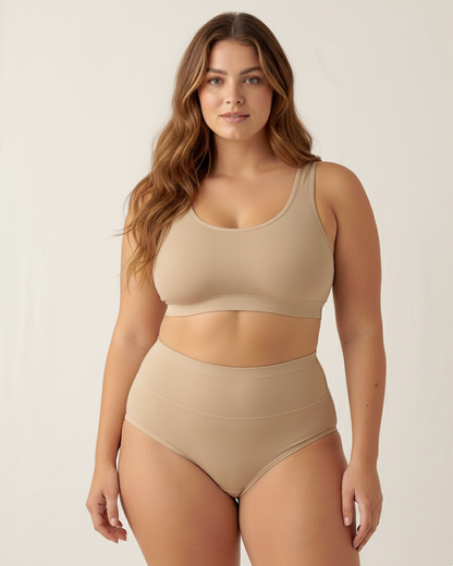Everyday Comfort Set - Beige