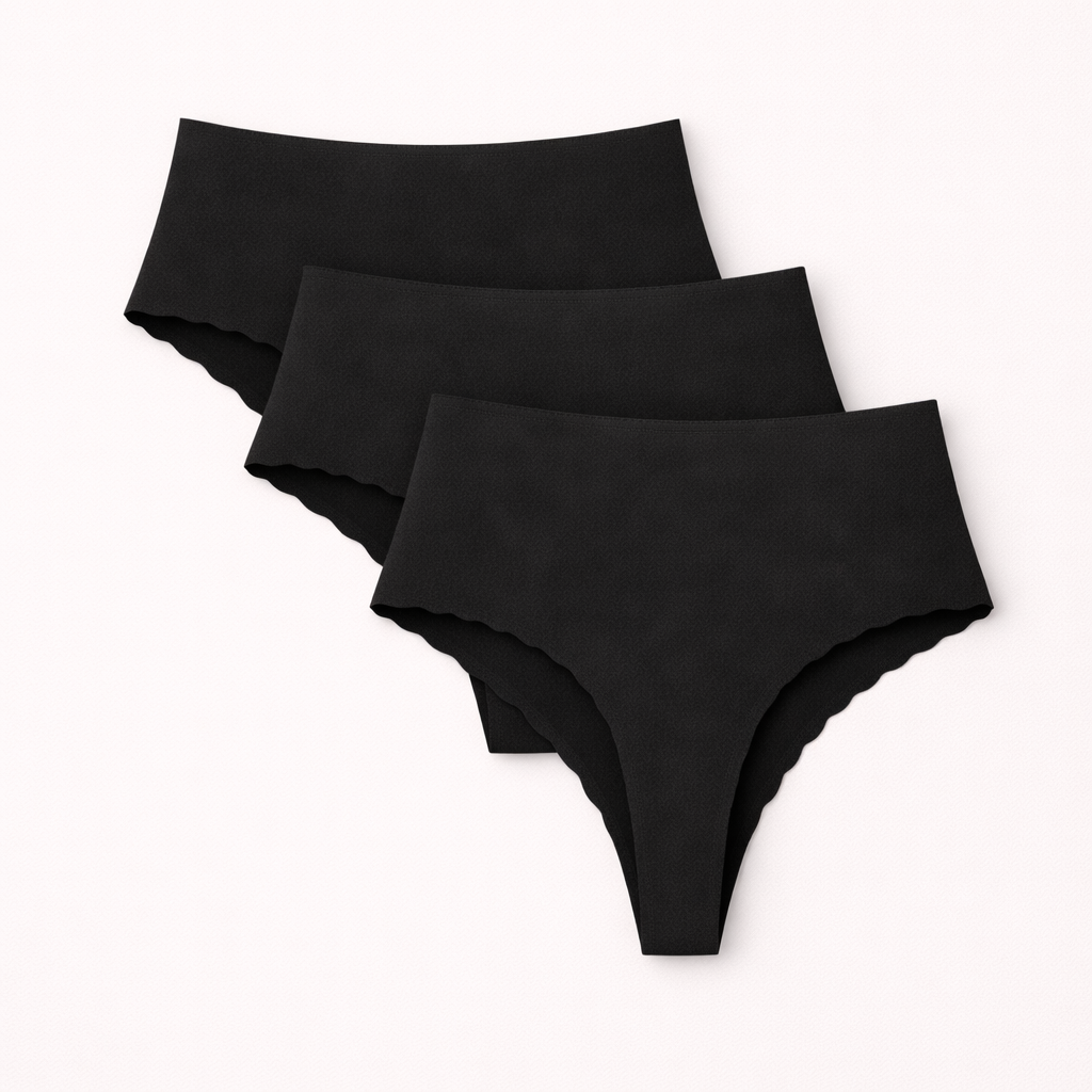 ENEA Essentials 3-Pack Thong