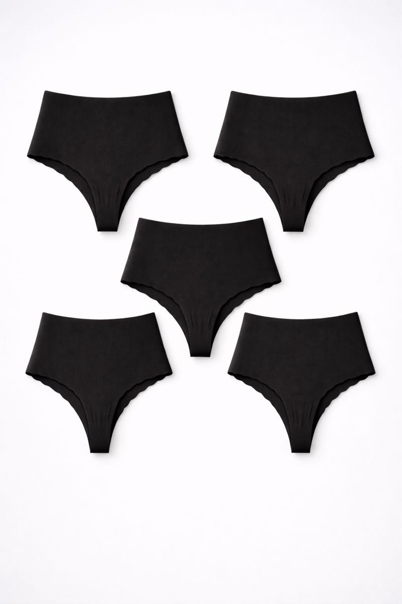 ENEA Essentials 5-Pack Thong