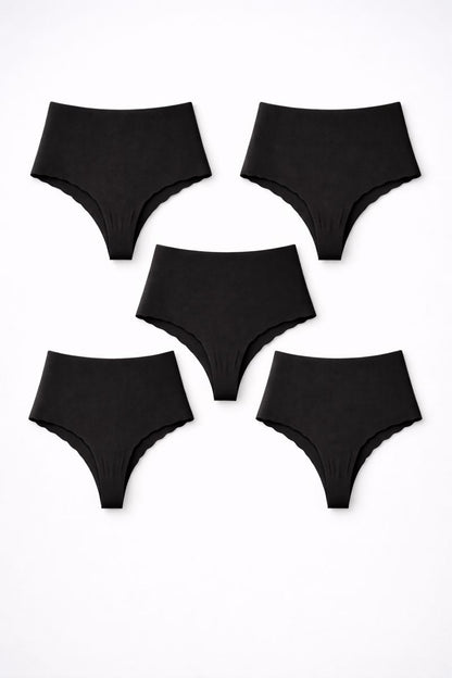 ENEA Essentials 5-Pack Thong