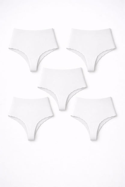 ENEA Essentials 5-Pack Thong