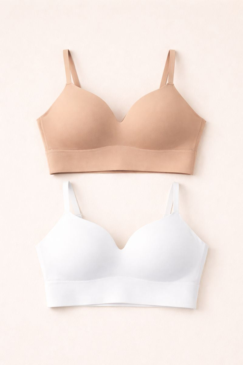 Sculpt Lift Bra – 2-Pack