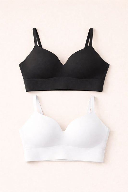Sculpt Lift Bra – 2-Pack