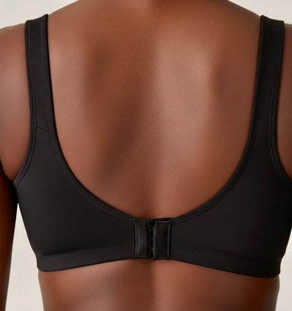 Everyday Shaping Bra - Black