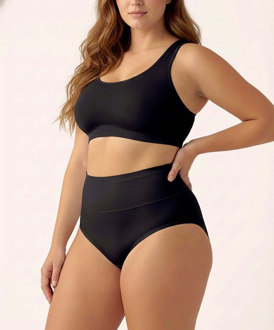 Everyday Comfort Set - Black