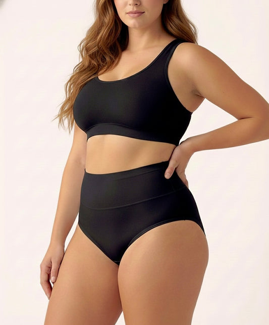 Everyday Comfort Set - Black