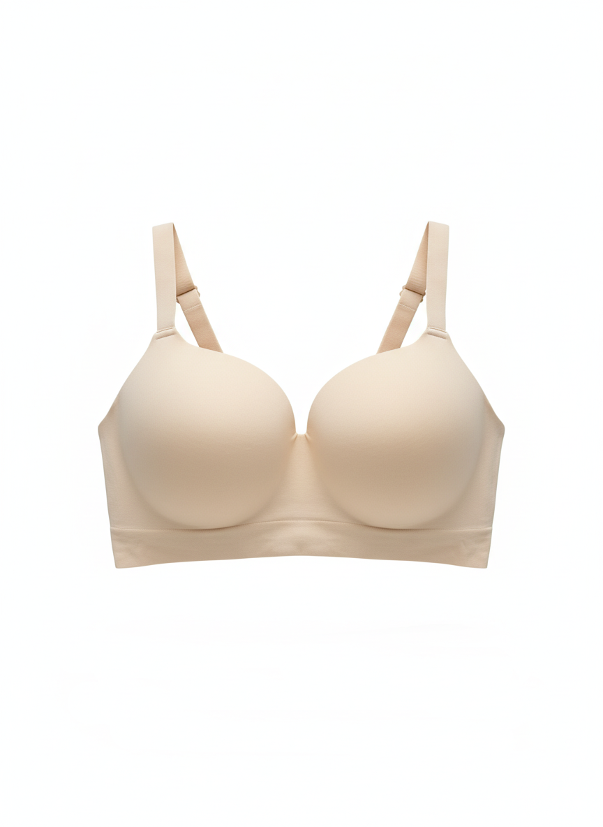 Sculpt Lift Bra - Beige