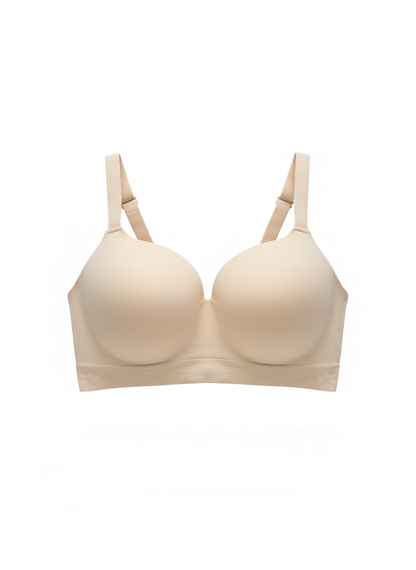 Sculpt Lift Bra - Beige