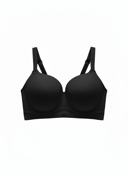 Sculpt Lift Bra - Black